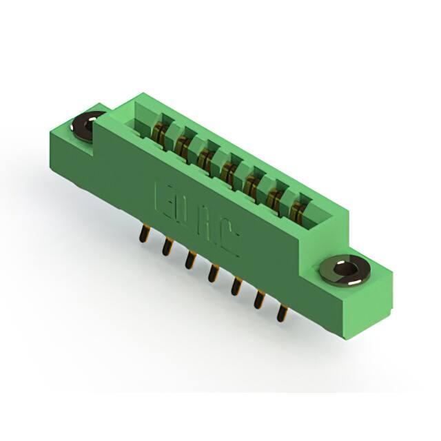 305-014-556-203 EDAC Inc.  Edgeboard Connectors